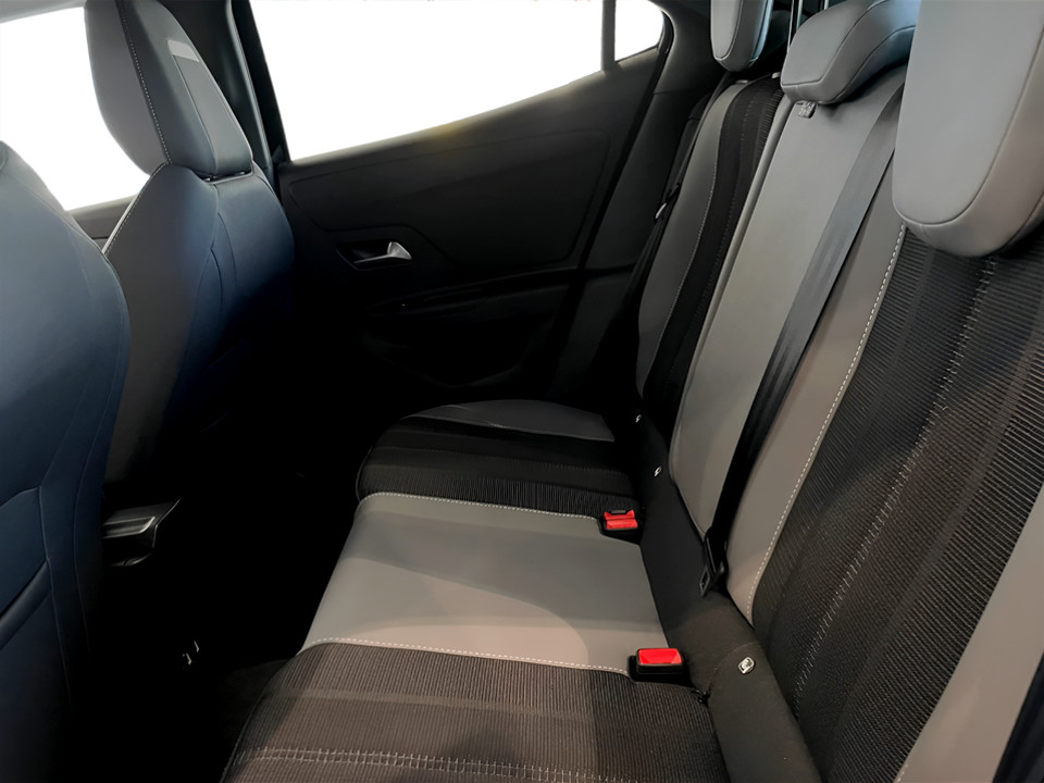 OPEL Mokka MOKKA ELECTRIC ELEGANCE km0 - 4