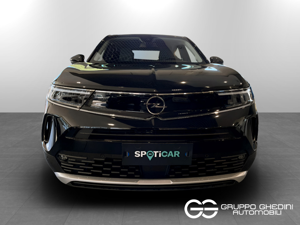OPEL Mokka MOKKA ELECTRIC ELEGANCE km0 - 15