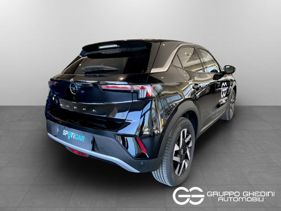 OPEL Mokka MOKKA ELECTRIC ELEGANCE km0 - 12