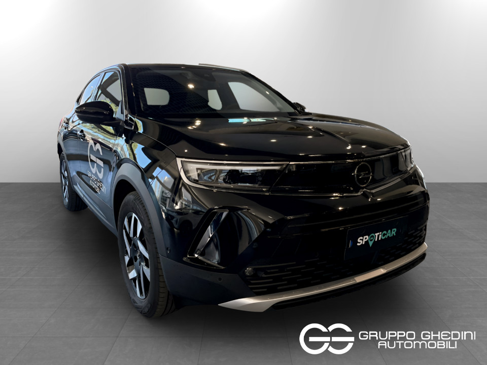 OPEL Mokka MOKKA ELECTRIC ELEGANCE km0 - 14