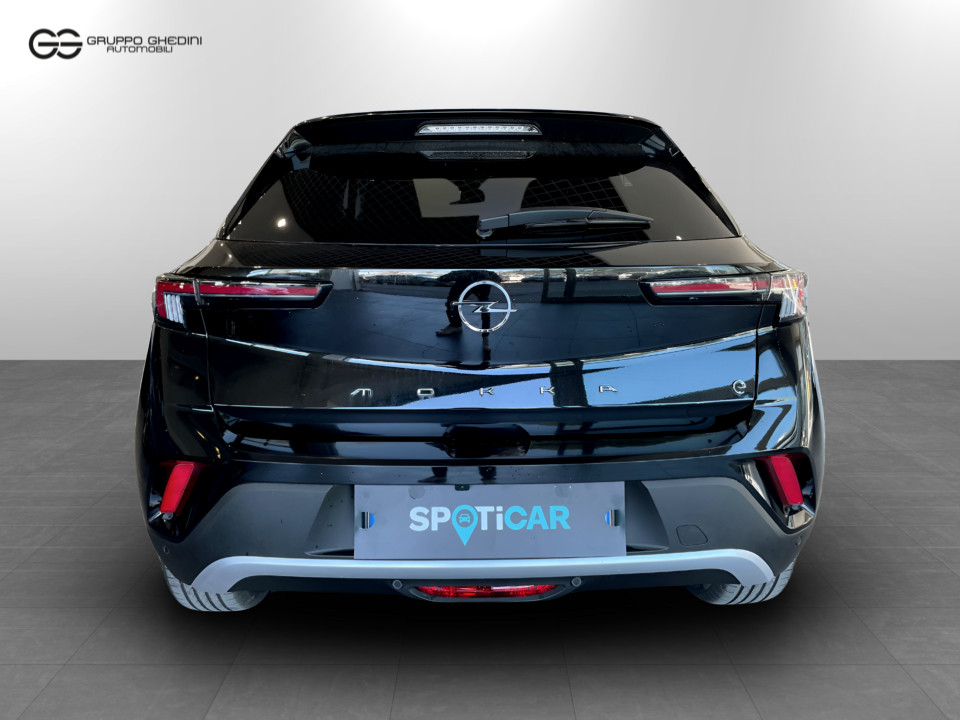 OPEL MOKKA ELECTRIC ELEGANCE Elettrico Aziendale - 11