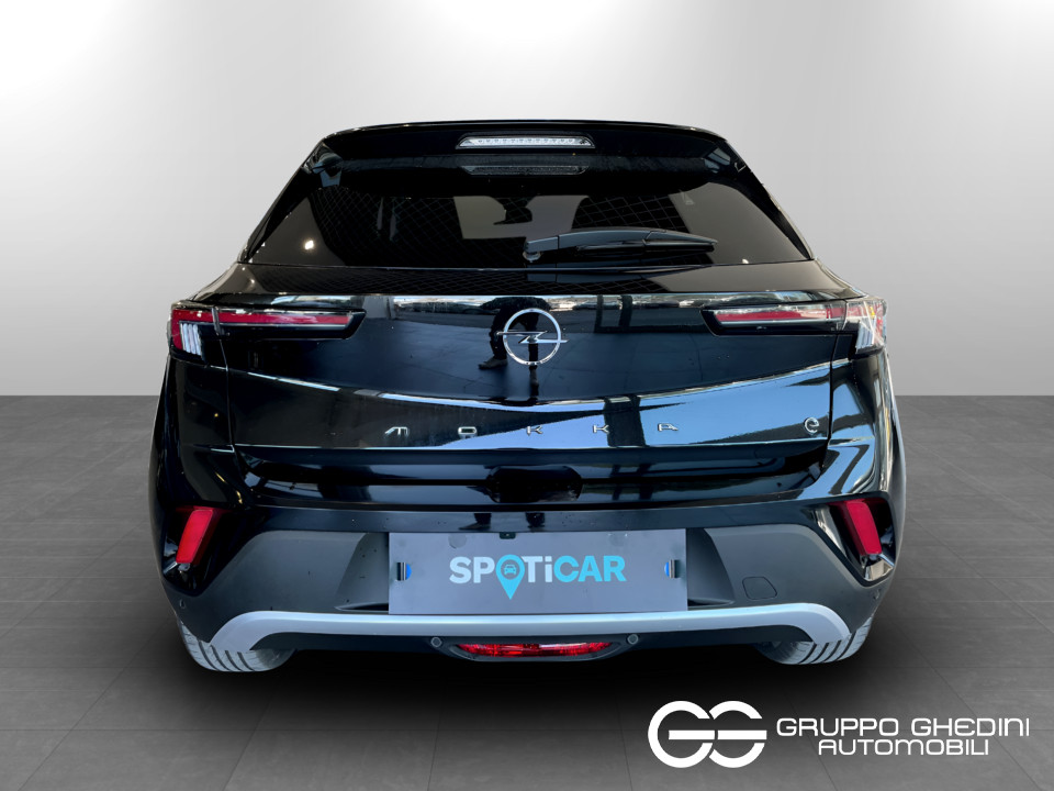 OPEL Mokka MOKKA ELECTRIC ELEGANCE km0 - 11