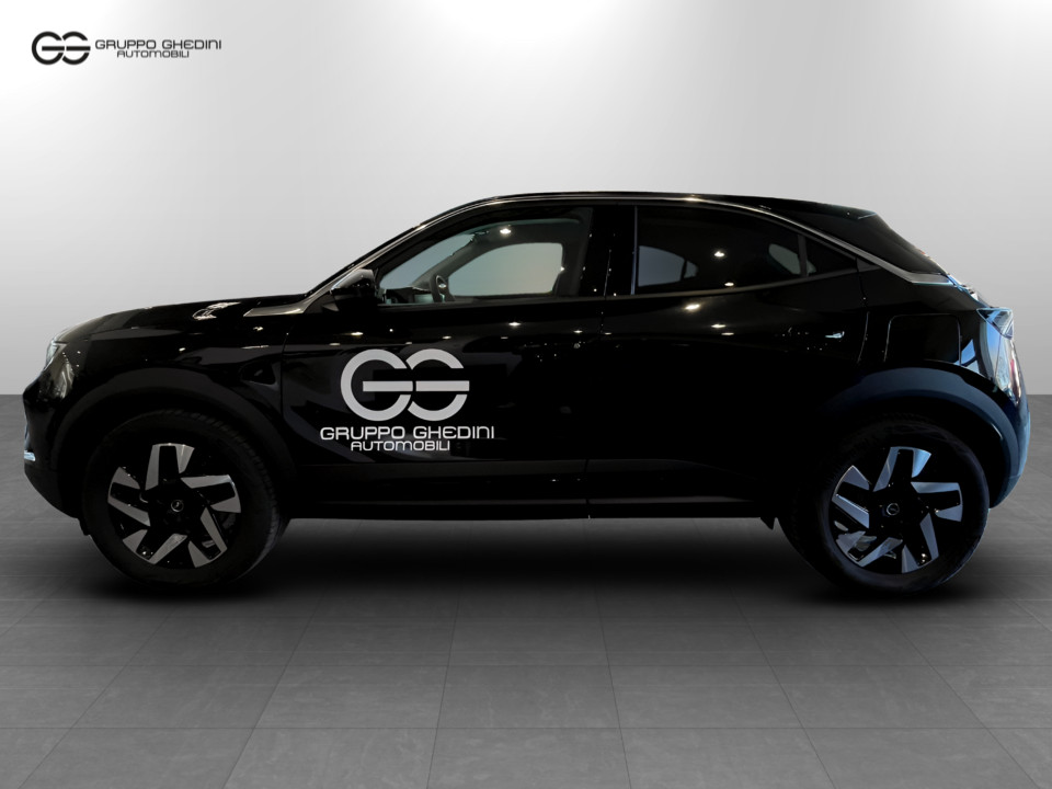 OPEL MOKKA ELECTRIC ELEGANCE Elettrico Aziendale - 9