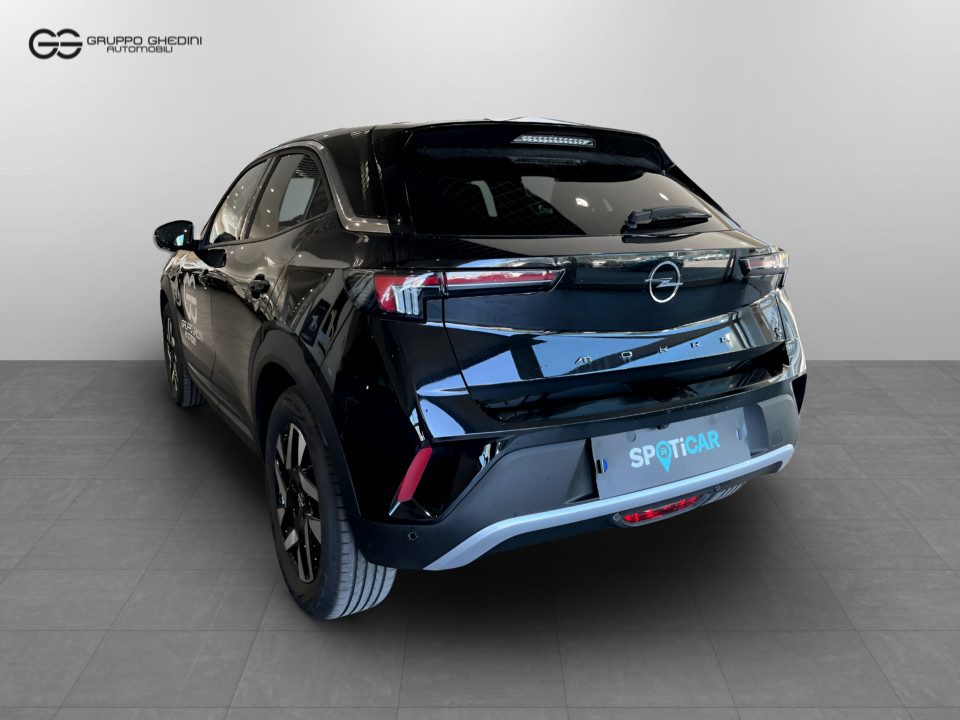 OPEL MOKKA ELECTRIC ELEGANCE Elettrico Aziendale - 10