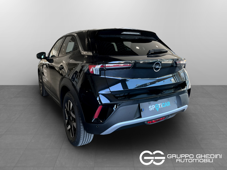 OPEL Mokka MOKKA ELECTRIC ELEGANCE km0 - 10