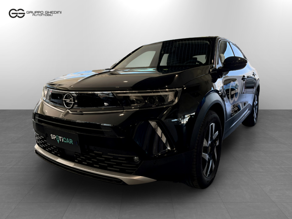 OPEL MOKKA ELECTRIC ELEGANCE Elettrico Aziendale