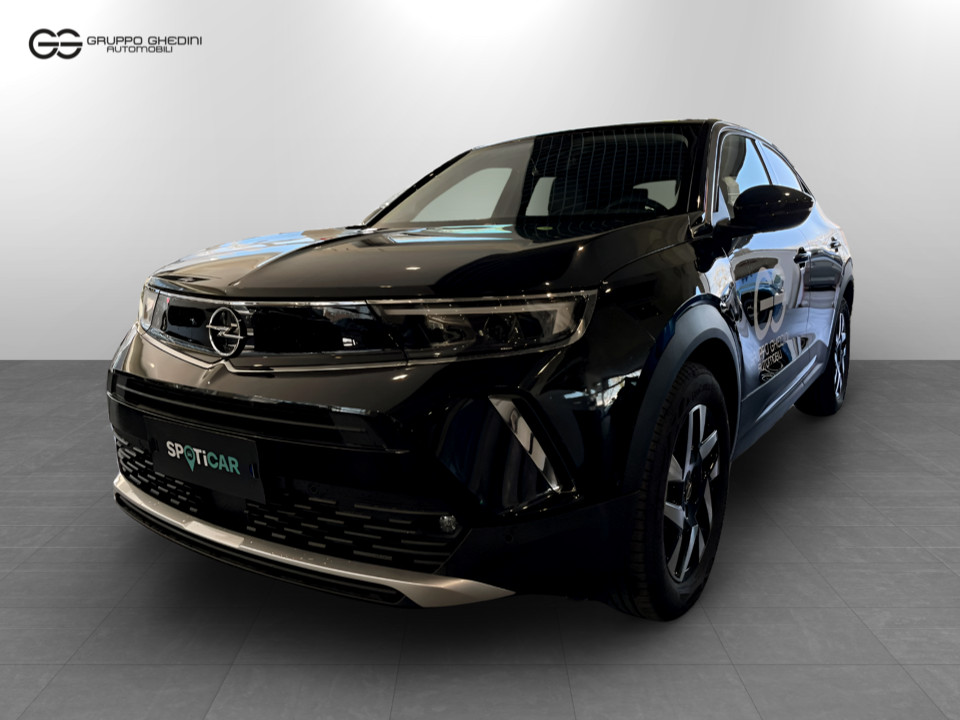 OPEL MOKKA ELECTRIC ELEGANCE Elettrico Aziendale - 0
