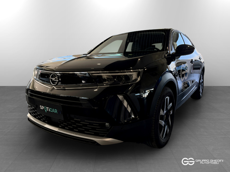 OPEL MOKKA ELECTRIC ELEGANCE Elettrico Aziendale