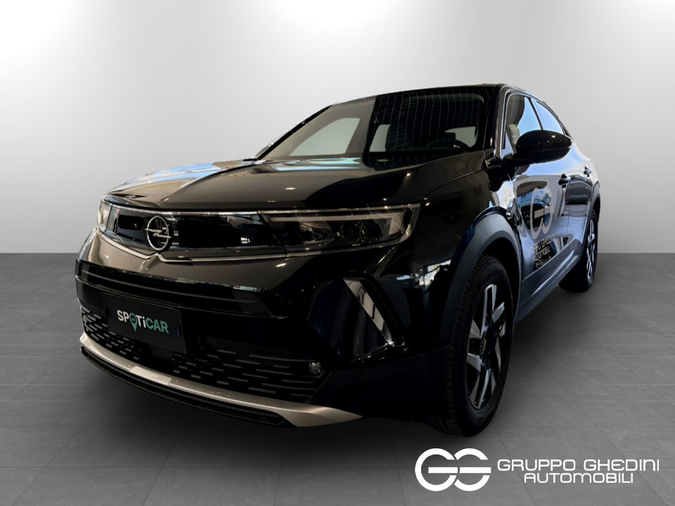 OPEL Mokka MOKKA ELECTRIC ELEGANCE Elettrico km0