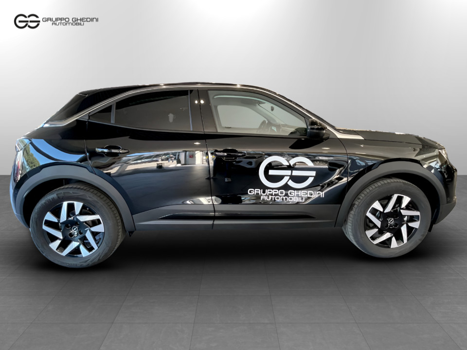OPEL MOKKA ELECTRIC ELEGANCE Elettrico Aziendale - 13