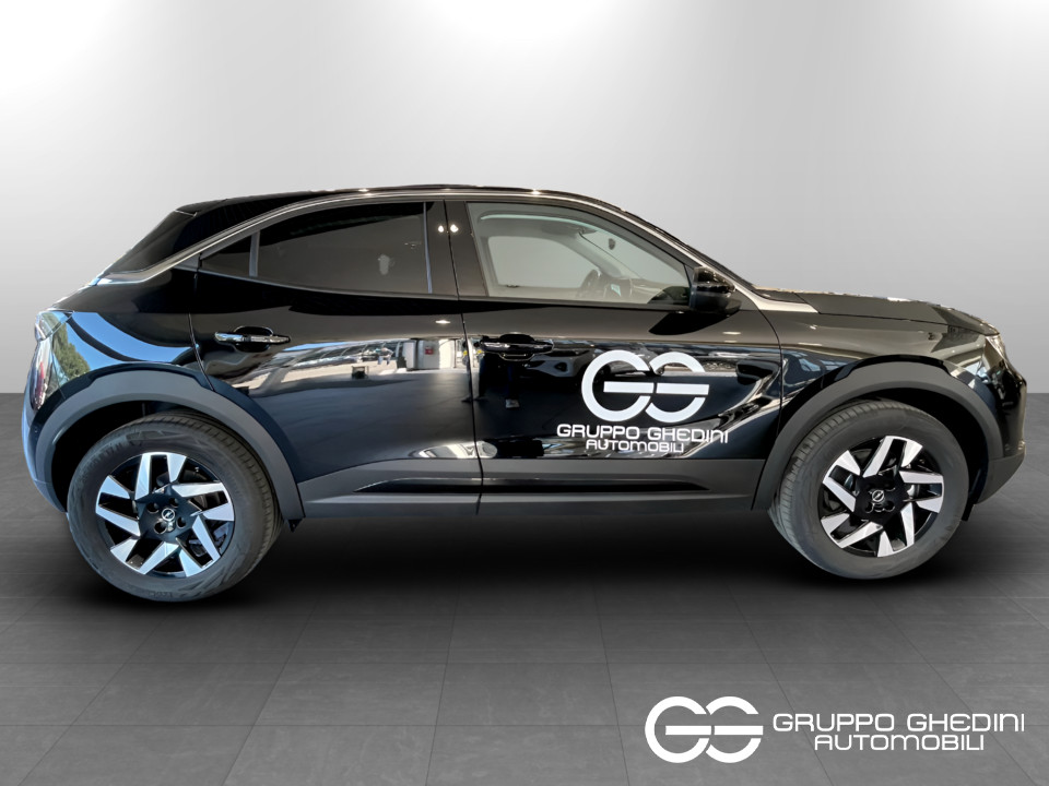 OPEL Mokka MOKKA ELECTRIC ELEGANCE km0 - 13