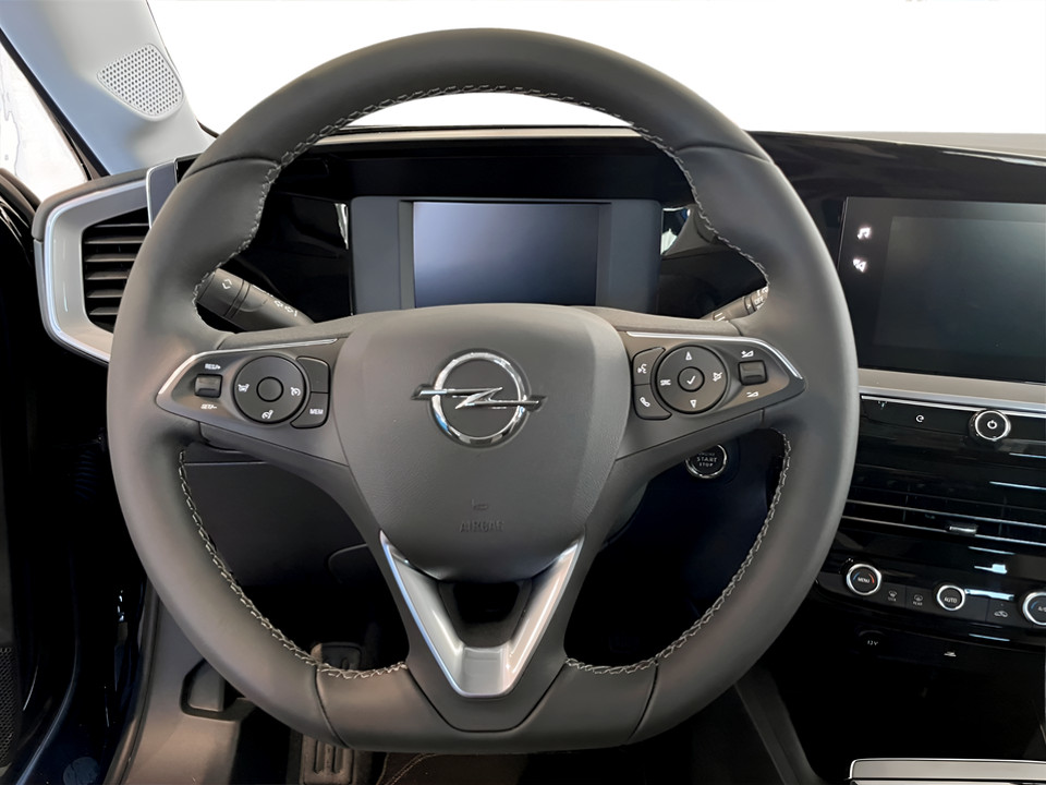 OPEL Mokka MOKKA ELECTRIC ELEGANCE km0 - 2