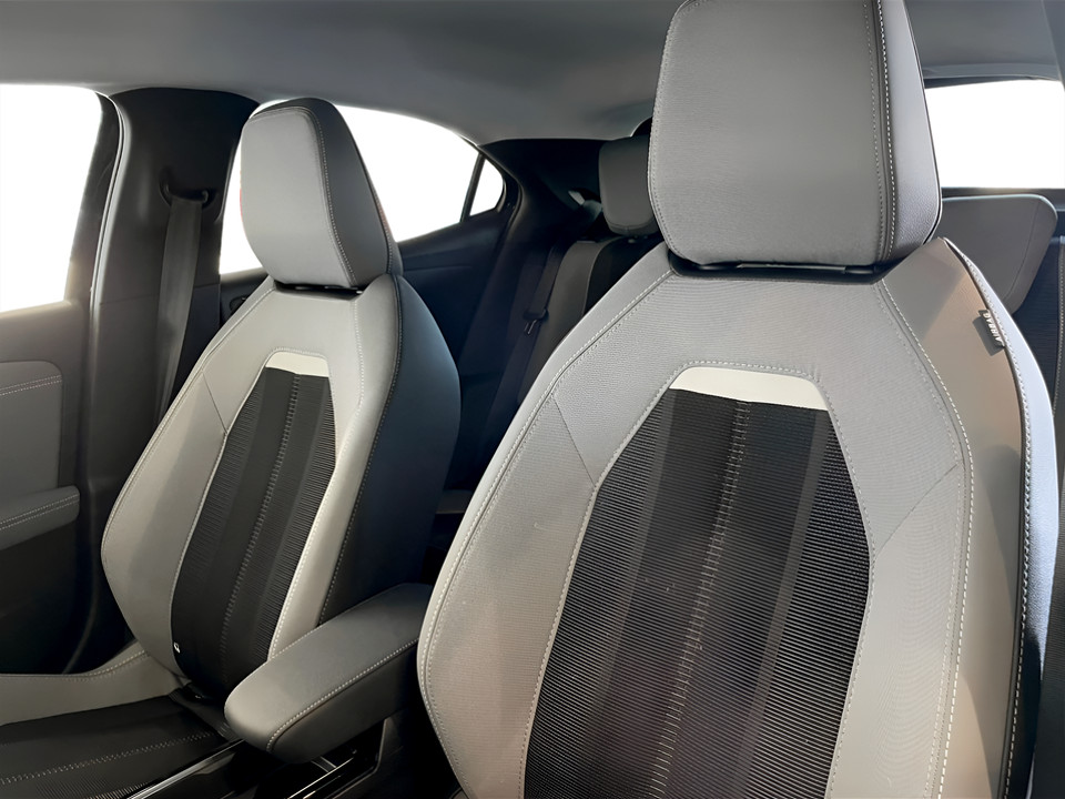 OPEL Mokka MOKKA ELECTRIC ELEGANCE km0 - 5