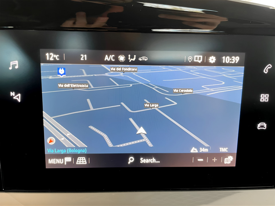 OPEL MOKKA ELECTRIC ELEGANCE Elettrico Aziendale - 8