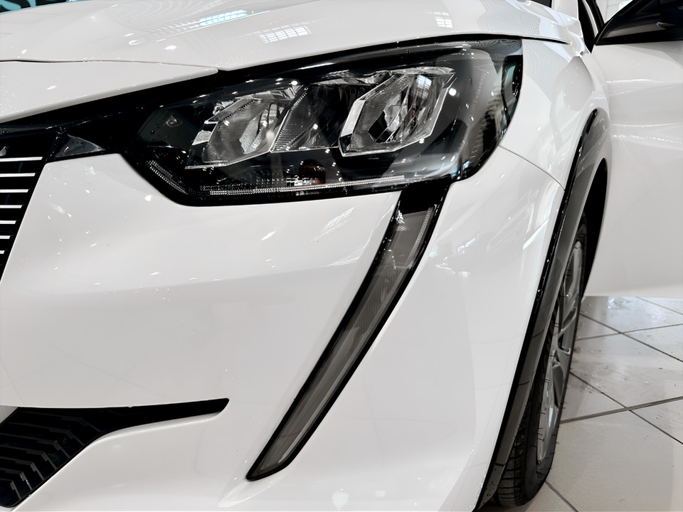 PEUGEOT 208 e-Allure Pack 100kW Elettrico km0 - 20