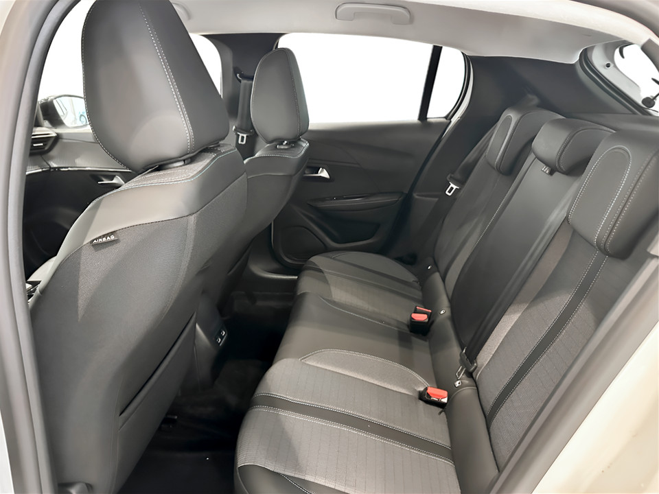 PEUGEOT e-208 Allure Pack 100kW Elettrico Aziendale - 12