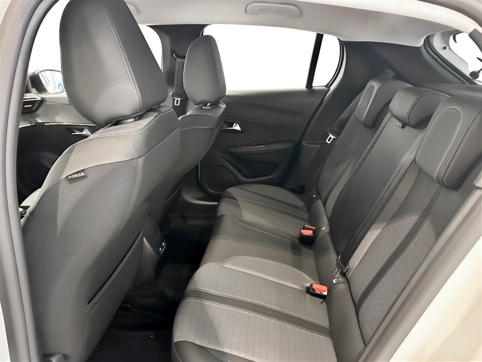 PEUGEOT 208 e-Allure Pack 100kW Elettrico km0 - 12