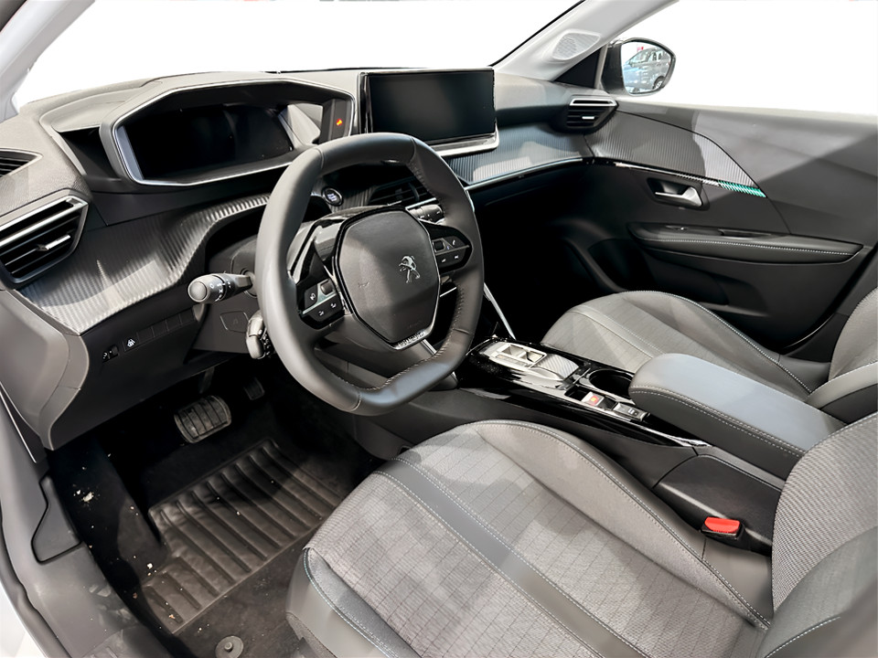 PEUGEOT 208 e-Allure Pack 100kW Elettrico km0 - 10