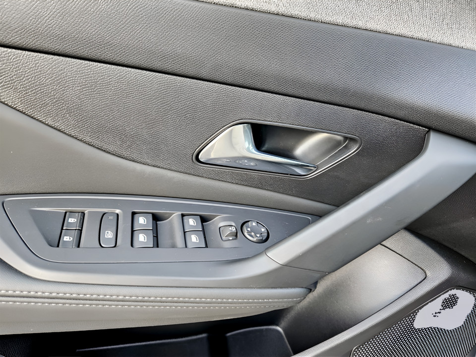 PEUGEOT 308 1.6 hybrid phev Allure Pack 180cv e-eat8 Ibrido benzina Aziendale - 13