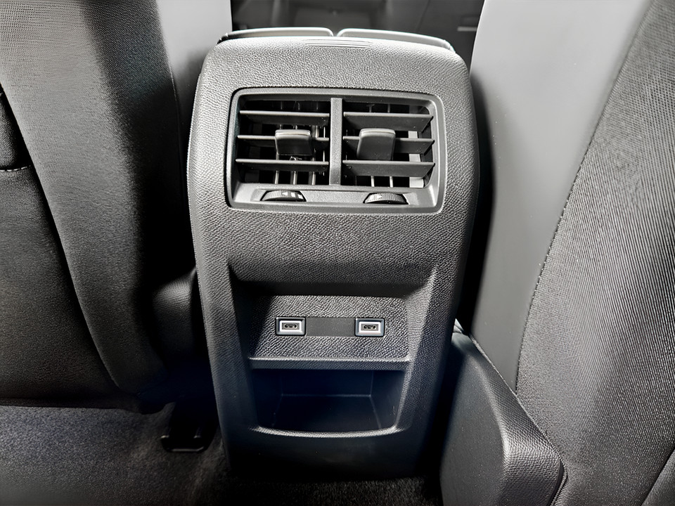 PEUGEOT 308 1.6 hybrid phev Allure Pack 180cv e-eat8 Ibrido benzina Aziendale - 15