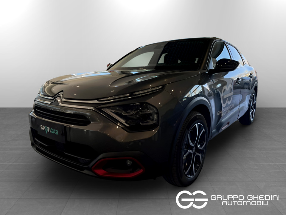 CITROEN C4 E-100kW Feel Pack km0 - 0