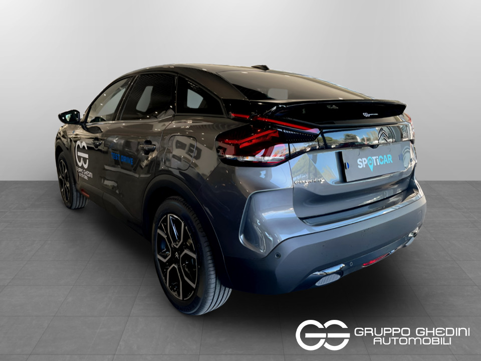 CITROEN C4 E-100kW Feel Pack km0 - 9