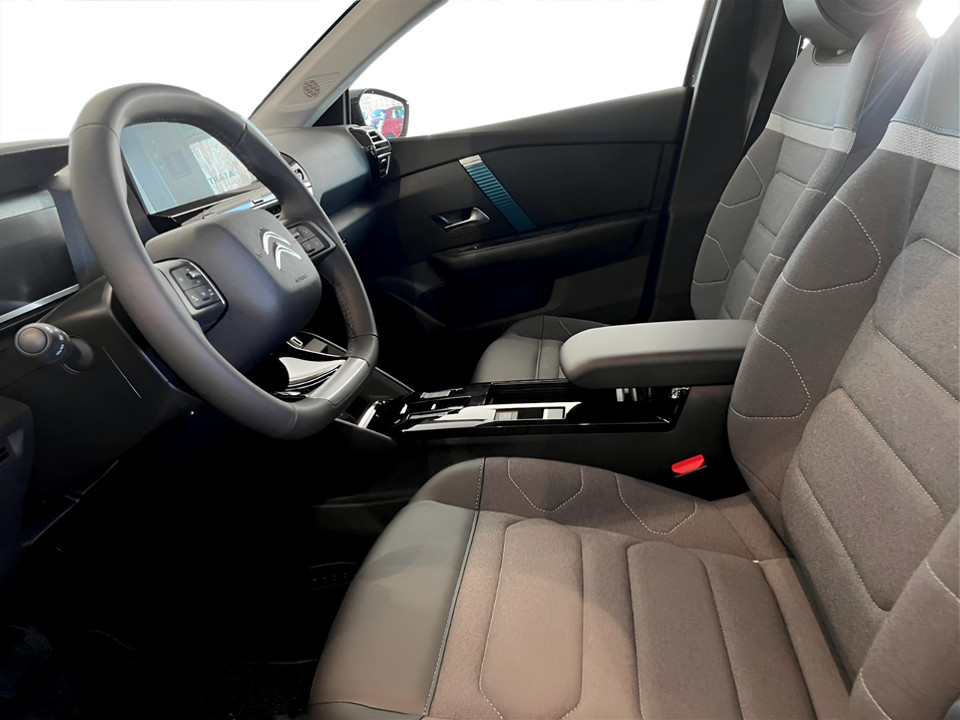 CITROEN C4 E-100kW Feel Pack km0 - 3