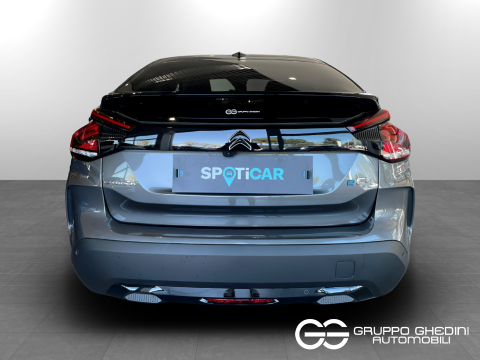 CITROEN C4 E-100kW Feel Pack km0 - 10