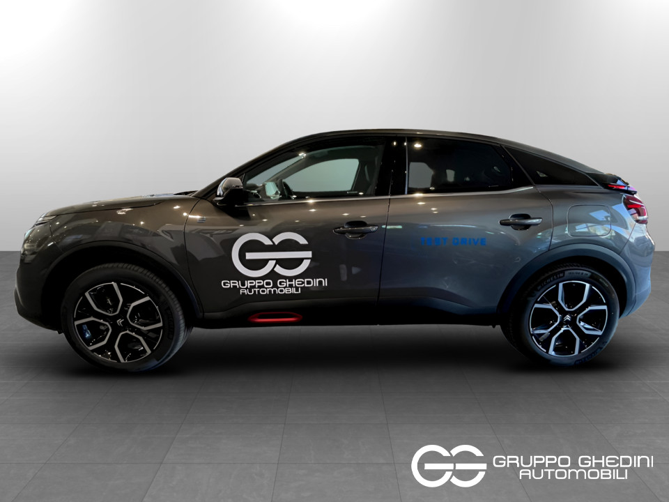 CITROEN C4 E-100kW Feel Pack km0 - 8