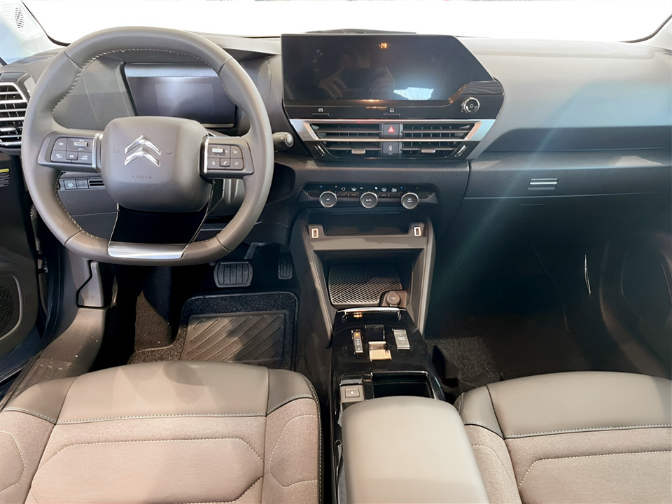 CITROEN C4 E-100kW Feel Pack km0 - 1