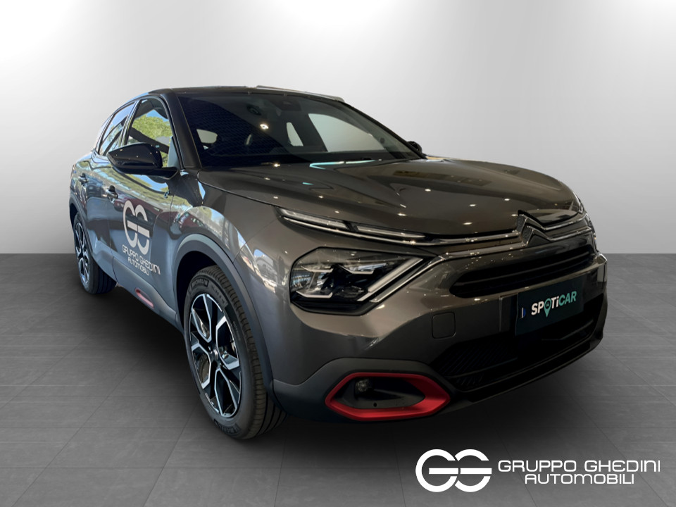 CITROEN C4 E-100kW Feel Pack km0 - 13