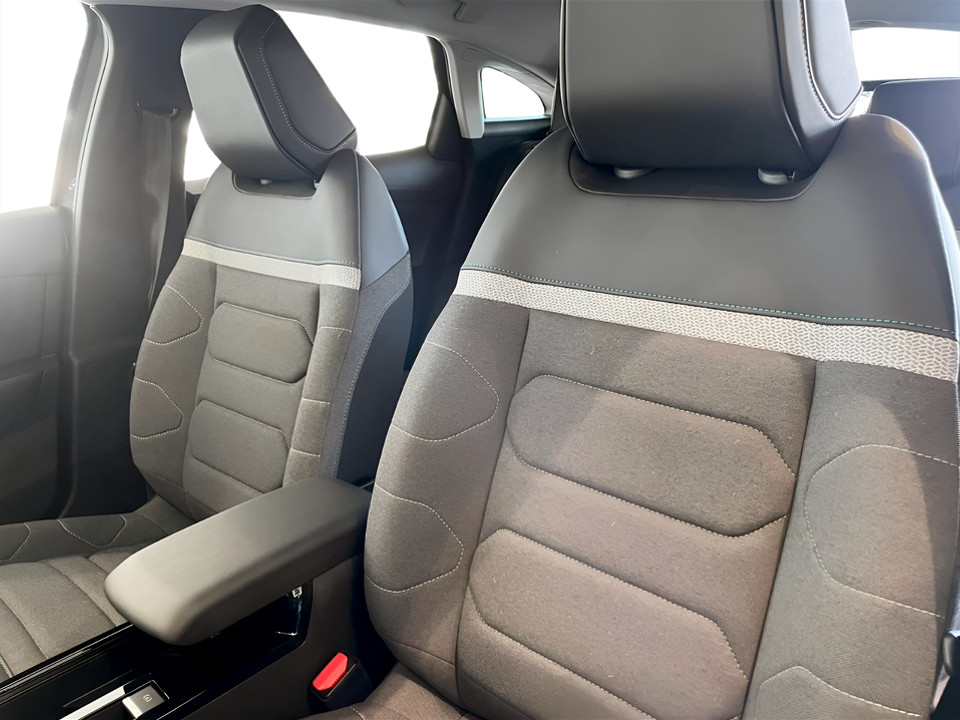CITROEN C4 E-100kW Feel Pack km0 - 5