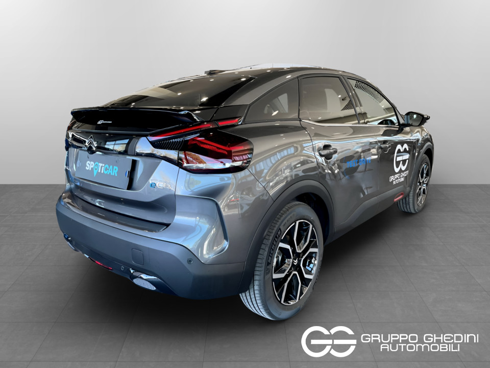 CITROEN C4 E-100kW Feel Pack km0 - 11