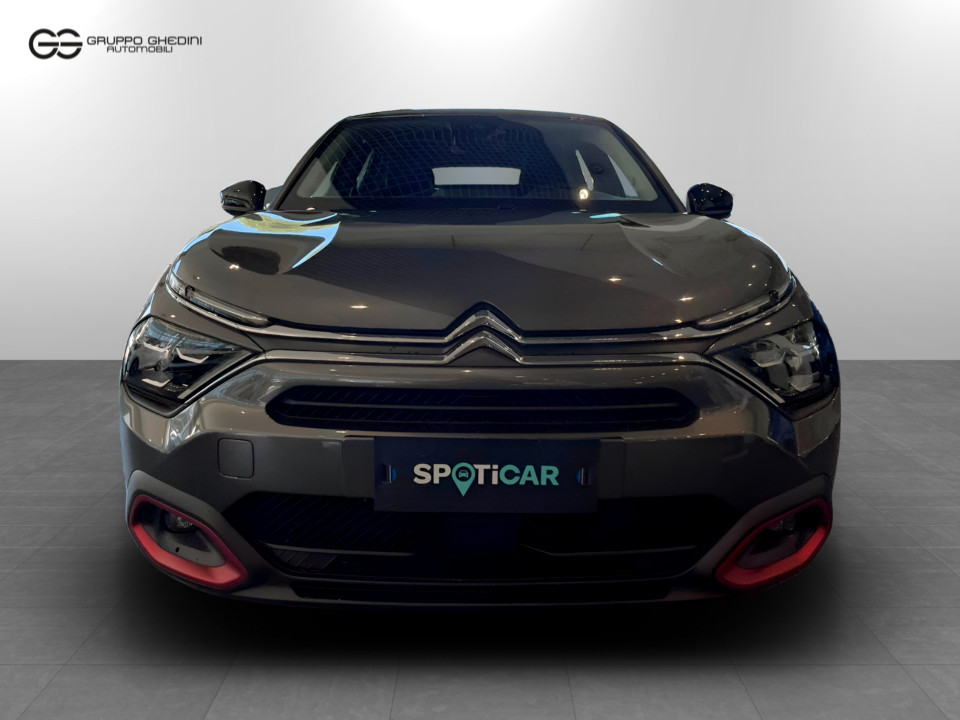 CITROEN E-C4 100kW Feel Pack Elettrico Aziendale - 14