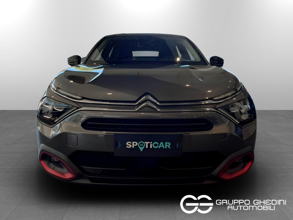 CITROEN C4 E-100kW Feel Pack km0 - 14