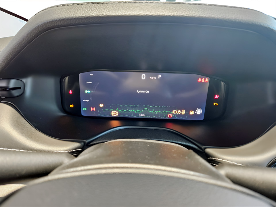 JEEP Compass Plug-In Hybrid My23 S1.3 Turbo T4 Phev 4xe At6 240cv E6.4 Ibrido benzina Aziendale - 7