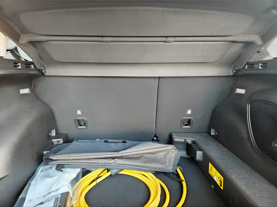 JEEP Compass Plug-In Hybrid My23 S1.3 Turbo T4 Phev 4xe At6 240cv E6.4 Ibrida km0 - 13