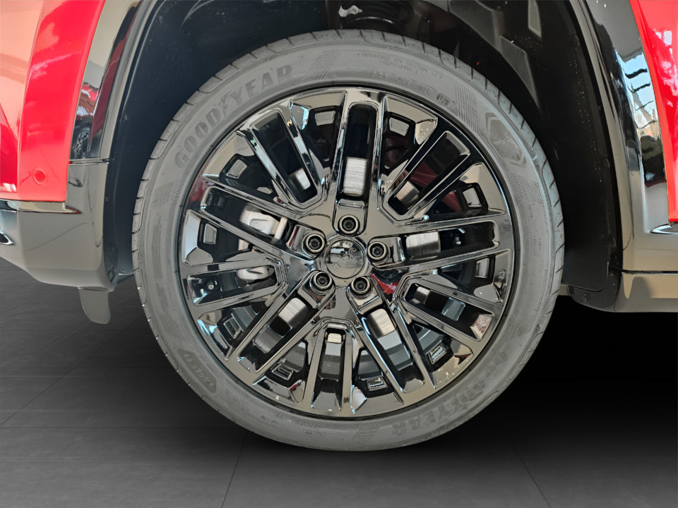 JEEP Compass Plug-In Hybrid My23 S1.3 Turbo T4 Phev 4xe At6 240cv E6.4 Ibrida km0 - 11