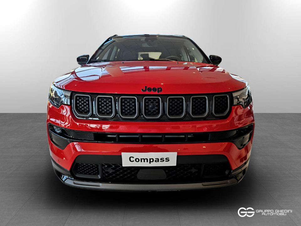 JEEP Compass Plug-In Hybrid My23 S1.3 Turbo T4 Phev 4xe At6 240cv E6.4 Ibrida km0 - 1
