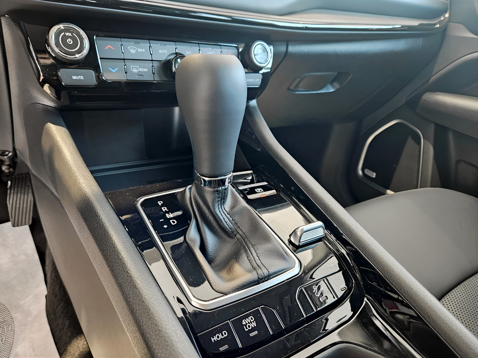 JEEP Compass Plug-In Hybrid My23 S1.3 Turbo T4 Phev 4xe At6 240cv E6.4 Ibrido benzina Aziendale - 10