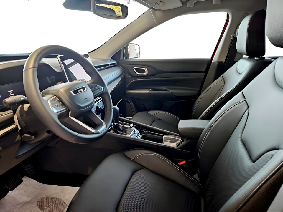 JEEP COMPASS PHEV Compass Plug-In Hybrid My23 S1.3 Turbo T4 Phev 4xe At6 240cv E6.4 km0 - 4