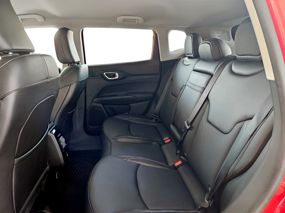 JEEP Compass Plug-In Hybrid My23 S1.3 Turbo T4 Phev 4xe At6 240cv E6.4 Ibrido benzina Aziendale - 12