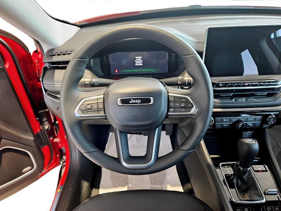 JEEP COMPASS PHEV Compass Plug-In Hybrid My23 S1.3 Turbo T4 Phev 4xe At6 240cv E6.4 km0 - 6