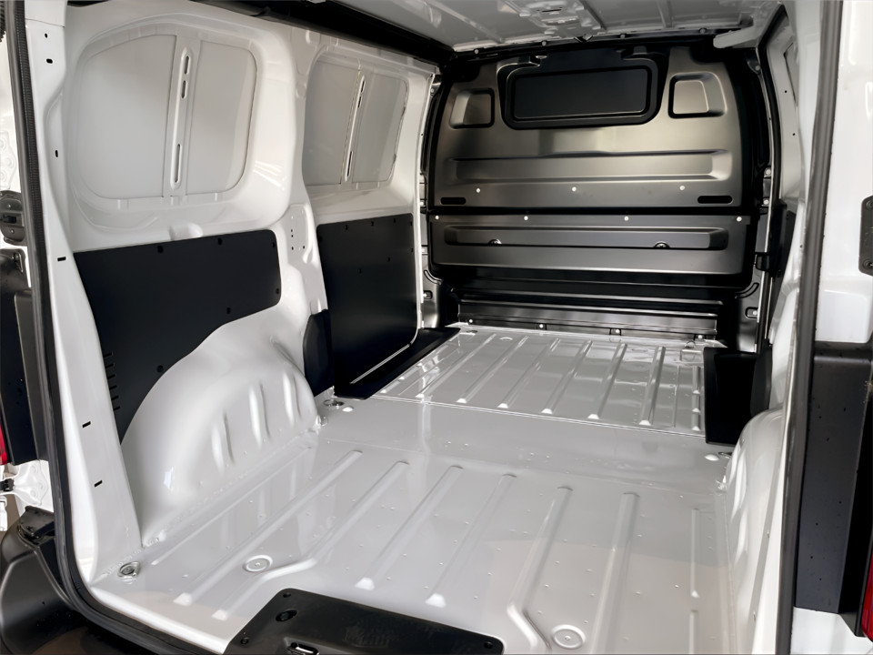 FIAT E-Scudo Serie 1 Van L2h1 Bev Pacco Batterie 75kw – 330km Elettrico Aziendale - 10