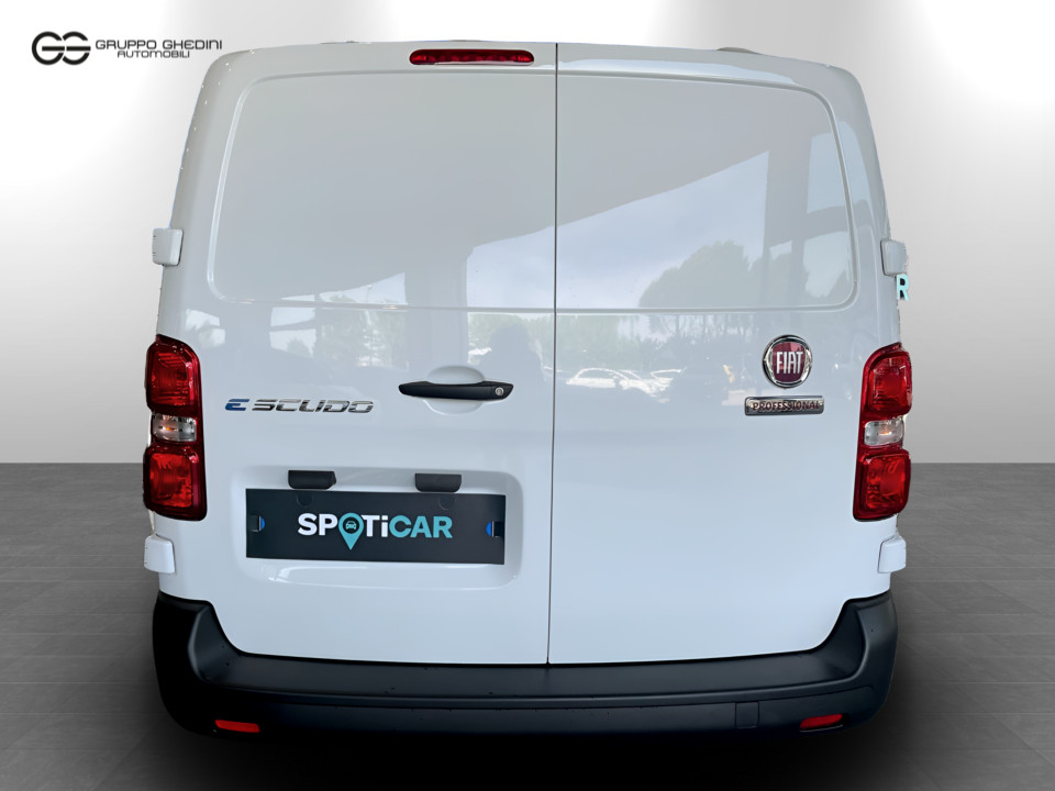 FIAT E-Scudo Serie 1 Van L2h1 Bev Pacco Batterie 75kw – 330km Elettrico Aziendale - 3