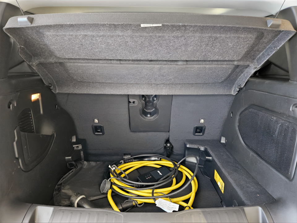 JEEP Renegade Plug-In Hybrid My23 Upland Cross 1.3 Turbo T4 Phev 4xe At6 240cv Ibrido benzina Aziendale - 13