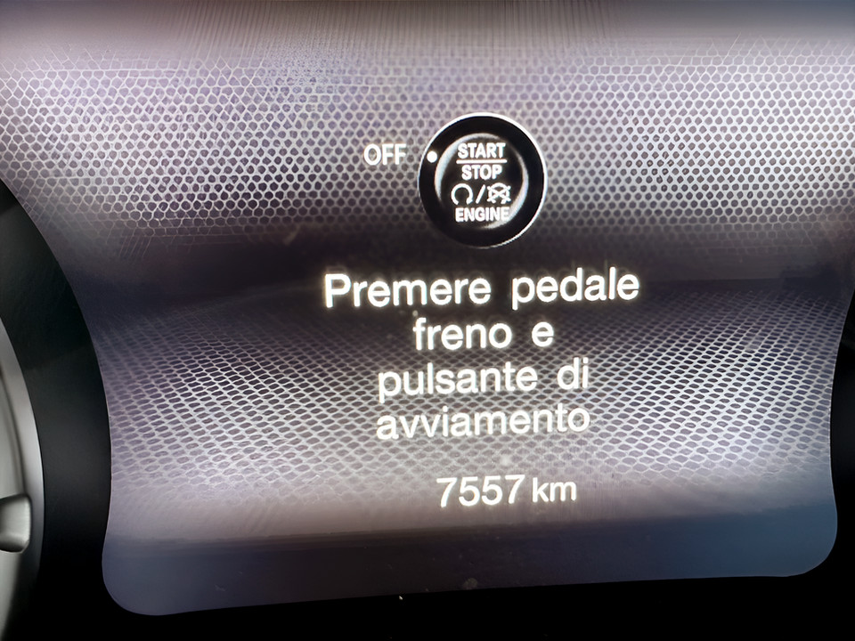 JEEP Renegade E-Hybrid My23 Limited1.5 Turbo T4 E-Hybrid 130cv Fwd Ibrido benzina Aziendale - 15