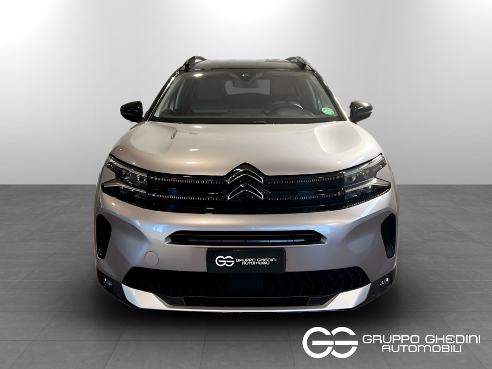 CITROEN C5 Aircross Feel Pack – HYBRID 225 e-EAT8 Ibrida km0 - 1