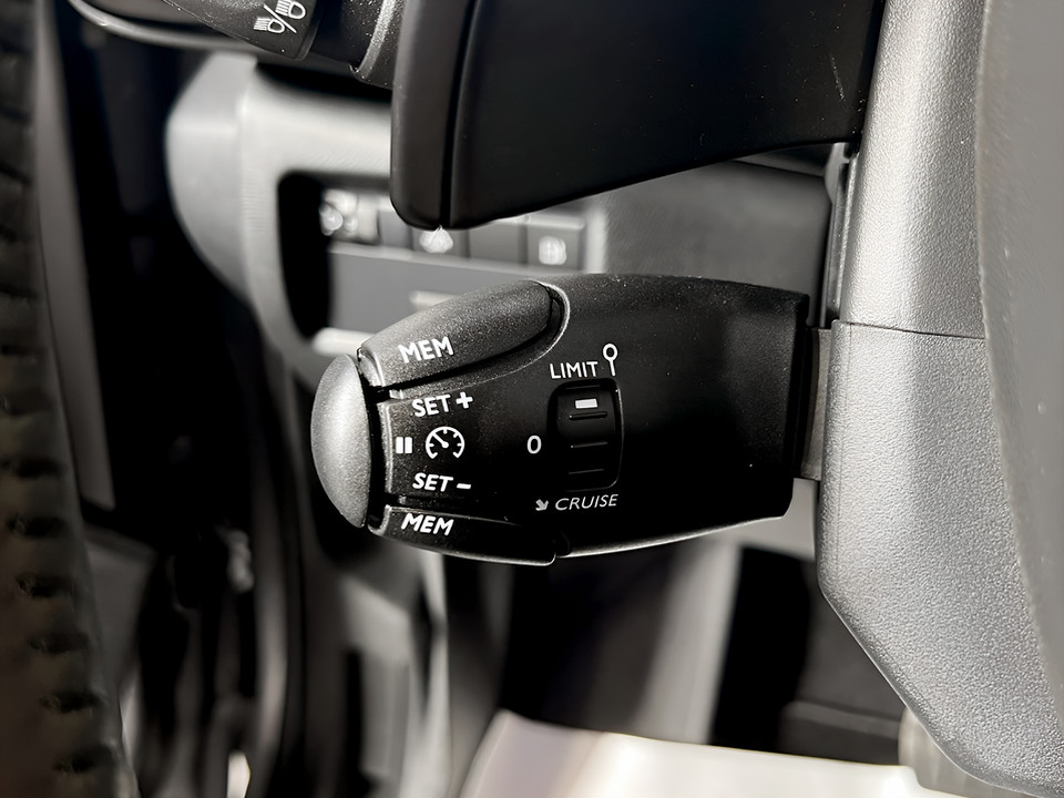 CITROEN C5 Aircross Feel Pack – HYBRID 225 e-EAT8 Ibrido benzina Aziendale - 9