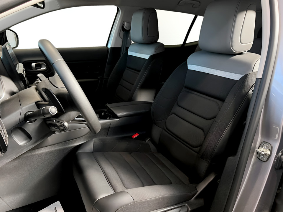 CITROEN C5 Aircross Feel Pack – HYBRID 225 e-EAT8 Ibrida km0 - 4
